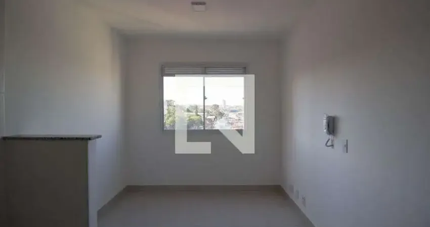 Apartamento com 2 quartos à venda na Rua Sabbado D’ângelo, 281, Itaquera, São Paulo