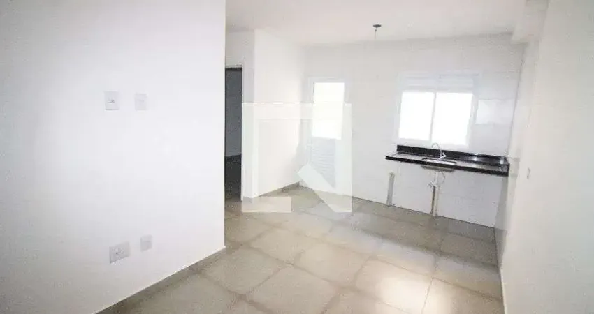 Apartamento à Venda - Jardim Anália Franco, 2 Quartos,  42 m2