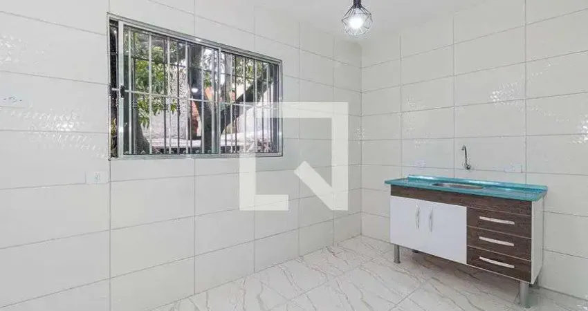 Apartamento à Venda - Vila Mazzei, 1 Quarto,  70 m2