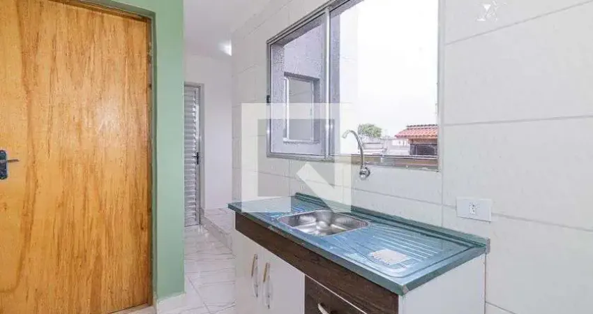 Apartamento à Venda - Vila Mazzei, 1 Quarto,  70 m2