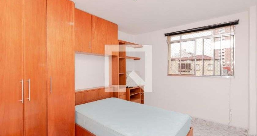 Apartamento com 1 quarto à venda na Aclimação, São Paulo 