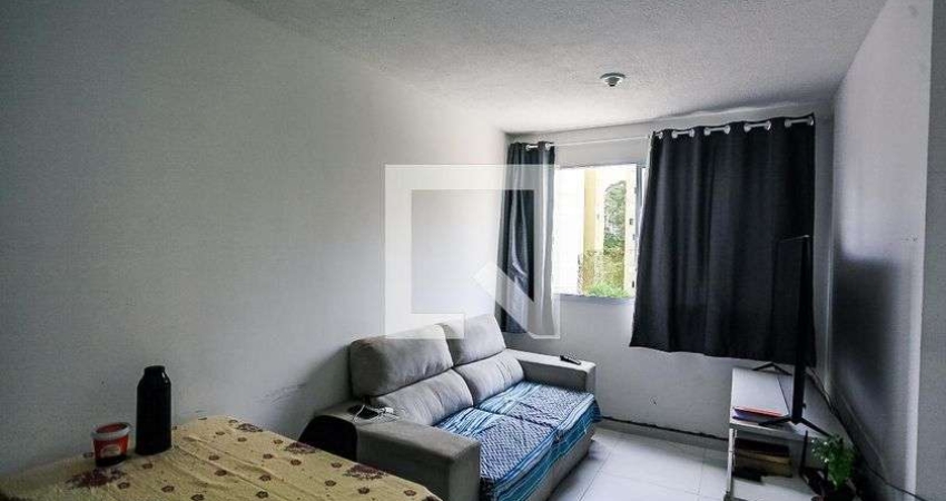 Apartamento à Venda - Vila Andrade, 2 Quartos,  43 m2
