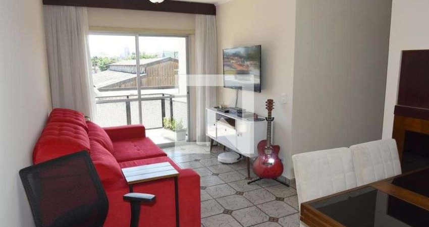Apartamento à Venda - Campo Grande, 2 Quartos,  57 m2