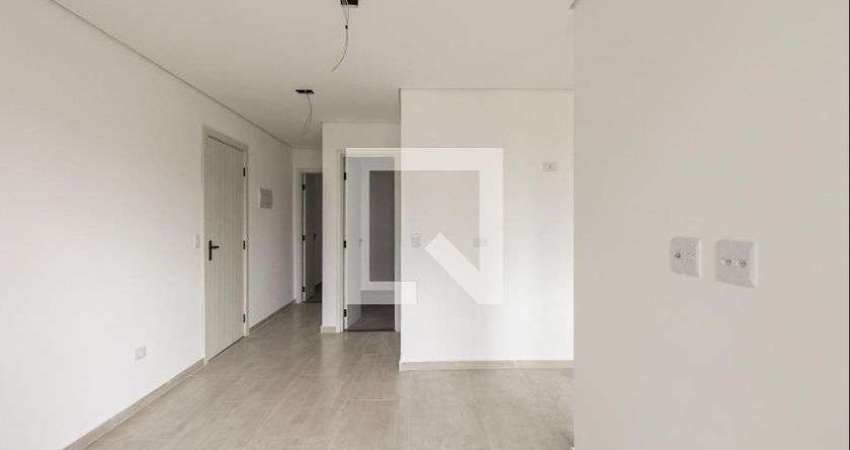 Apartamento à Venda - Vila Matilde, 2 Quartos,  45 m2