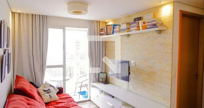 Apartamento à Venda - Liberdade, 2 Quartos,  45 m2