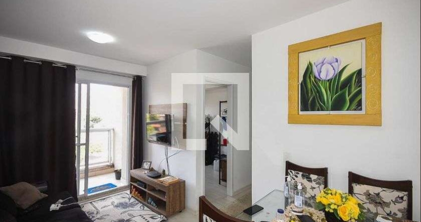 Apartamento à Venda - Portal do Morumbi, 2 Quartos,  57 m2