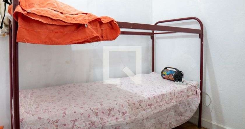 Apartamento à Venda - Centro, 1 Quarto,  36 m2