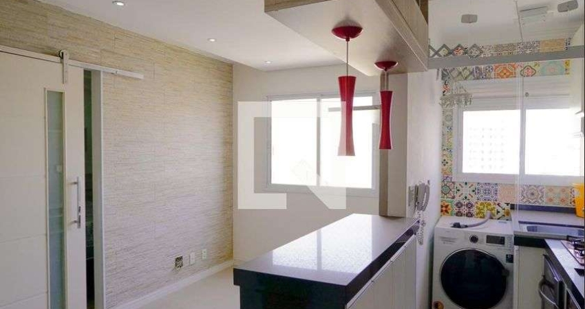 Apartamento com 1 quarto à venda no Cambuci, São Paulo 