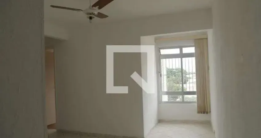 Apartamento à Venda - Planalto Paulista, 2 Quartos,  50 m2
