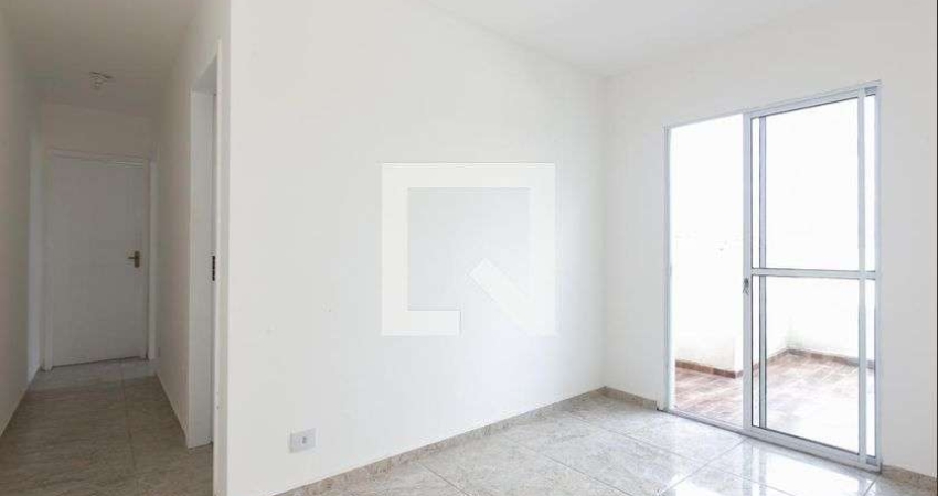 Apartamento à Venda - Vila Jacuí, 2 Quartos,  70 m2
