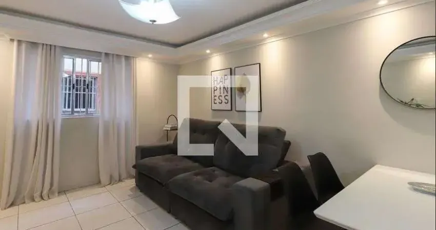 Apartamento com 2 quartos à venda na Rua Inácio Mammana, 640, Mandaqui, São Paulo