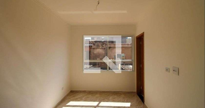 Apartamento à Venda - Vila Macedópolis, 2 Quartos,  35 m2