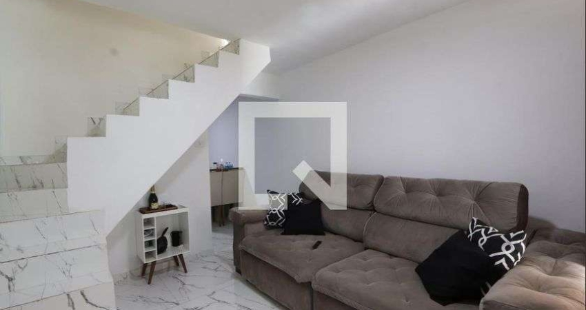 Casa com 2 quartos à venda na Vila Formosa, São Paulo 