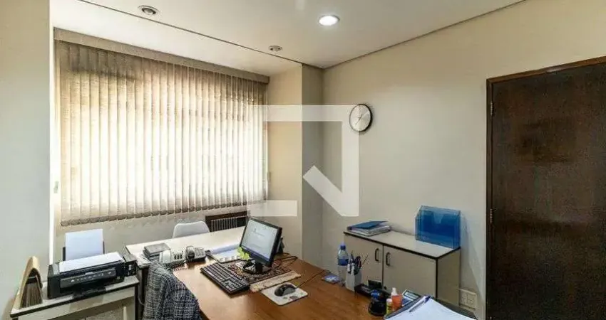 Apartamento à Venda - Santa Cecília, 1 Quarto,  41 m2