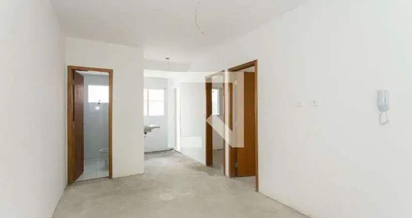 Apartamento à Venda - Vila Mazzei, 2 Quartos,  53 m2
