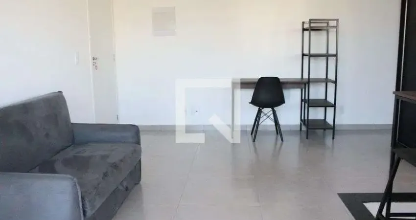 Apartamento à Venda - Água Fria, 1 Quarto,  32 m2