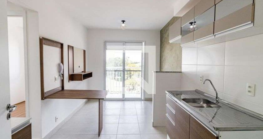 Apartamento com 2 quartos à venda no Cambuci, São Paulo 
