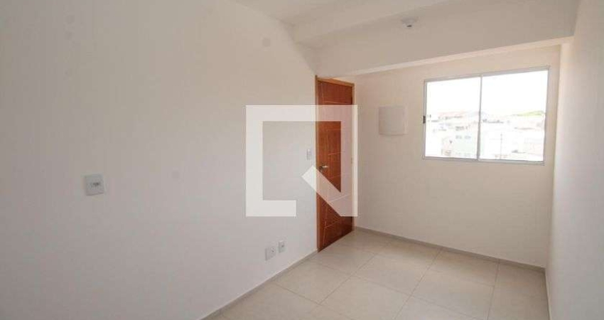 Apartamento à Venda - Vila Formosa, 2 Quartos,  40 m2