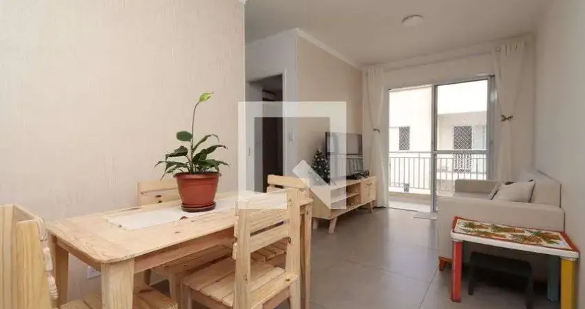 Apartamento à Venda - Vila Formosa, 2 Quartos,  50 m2