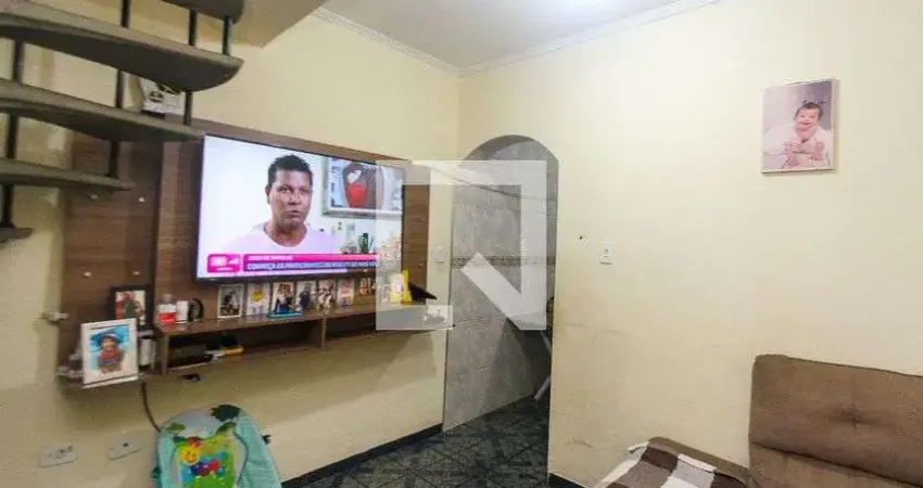 Casa com 3 quartos à venda na Vila Formosa, São Paulo 