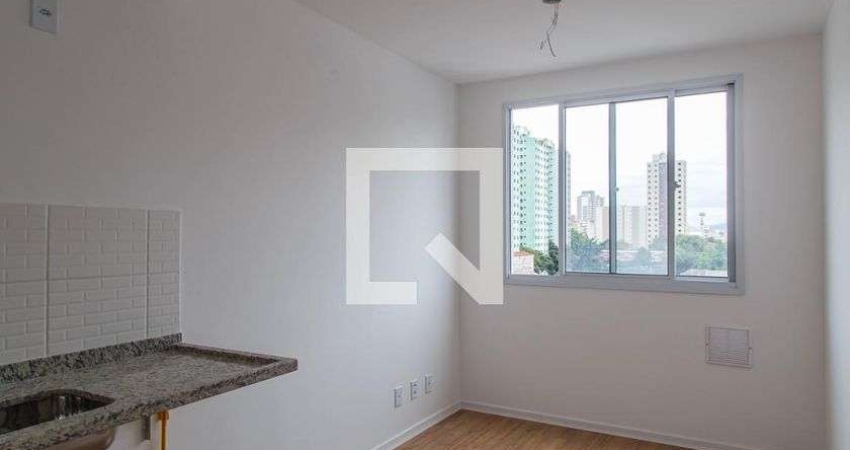 Apartamento com 1 quarto à venda no Brás, São Paulo 