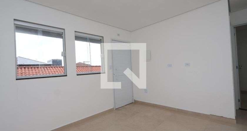 Apartamento à Venda - Sapopemba, 2 Quartos,  35 m2
