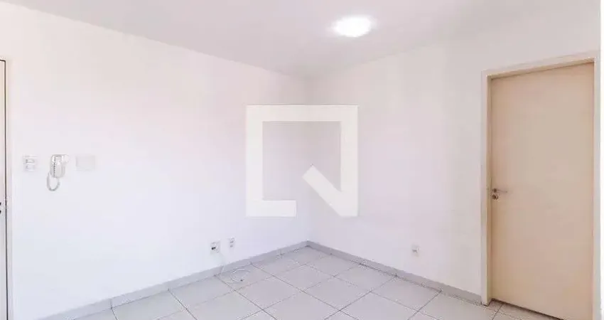 Apartamento à Venda - Mooca, 1 Quarto,  34 m2