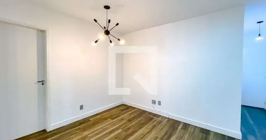 Apartamento à Venda - Mooca, 1 Quarto,  35 m2