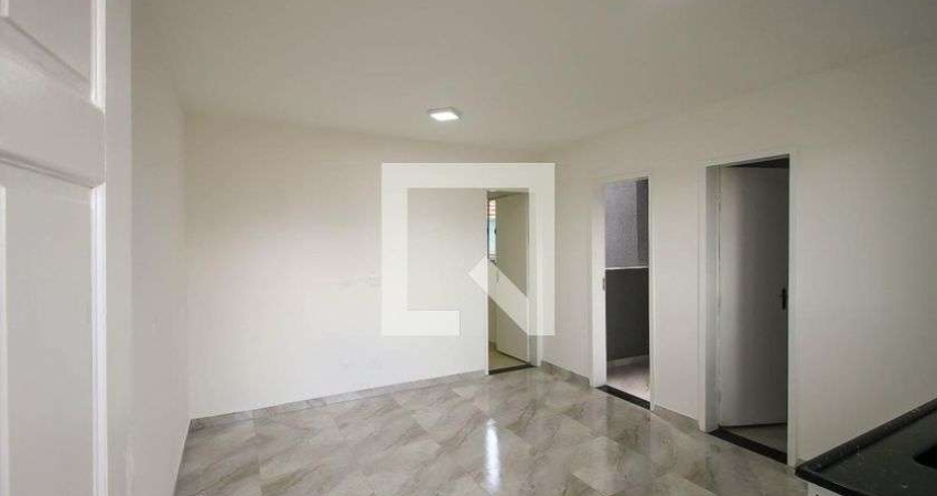Apartamento à Venda - Vila Prudente, 1 Quarto,  36 m2