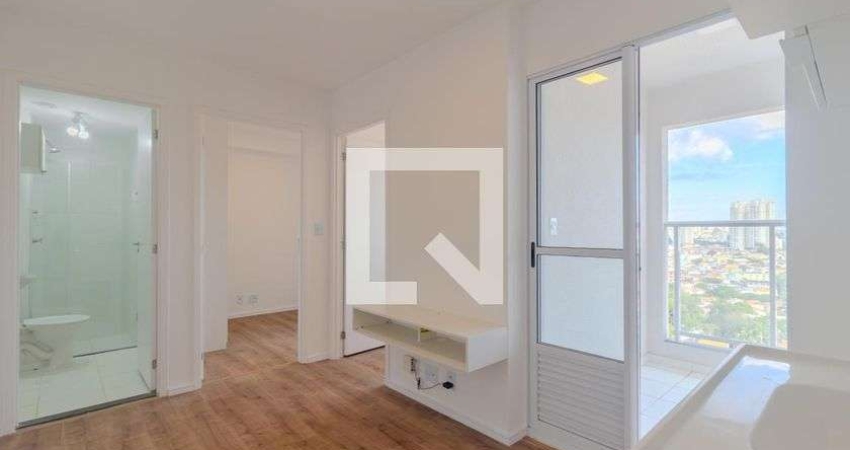 Apartamento à Venda - Vila Sônia, 2 Quartos,  30 m2