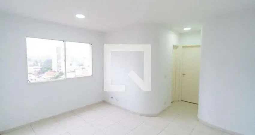 Apartamento com 2 quartos à venda no Jabaquara, São Paulo 
