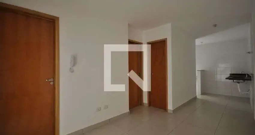 Apartamento à Venda - Vila Mazzei, 2 Quartos,  43 m2