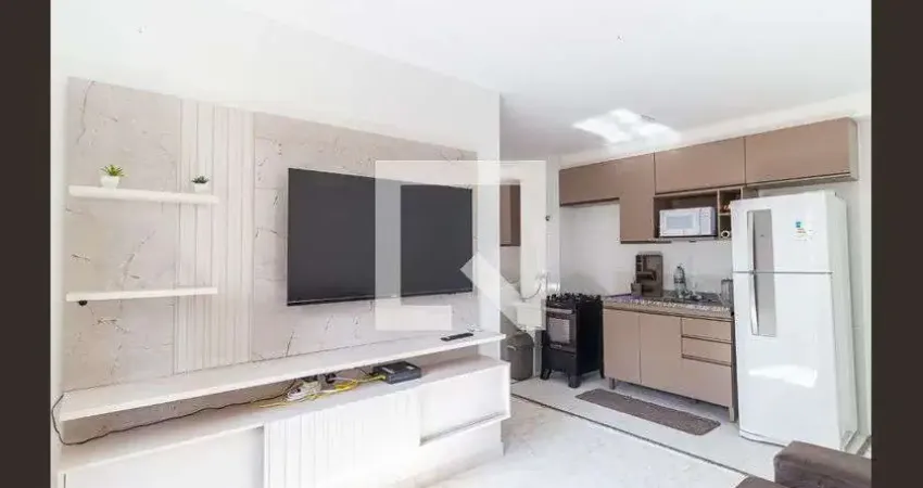 Apartamento à Venda - Belém, 2 Quartos,  40 m2