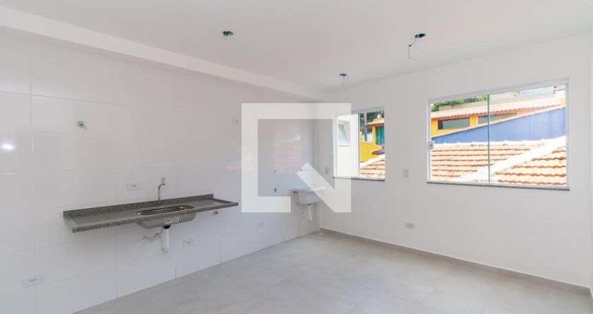 Apartamento com 1 quarto à venda em Sapopemba, São Paulo 