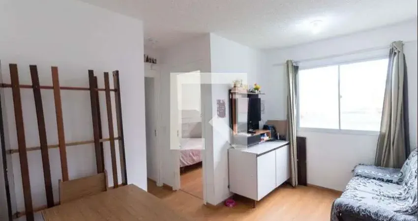 Apartamento à Venda - Penha de França, 2 Quartos,  40 m2