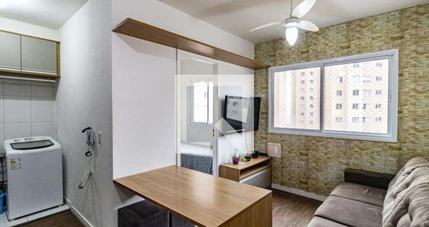 Apartamento com 2 quartos à venda no Cambuci, São Paulo 