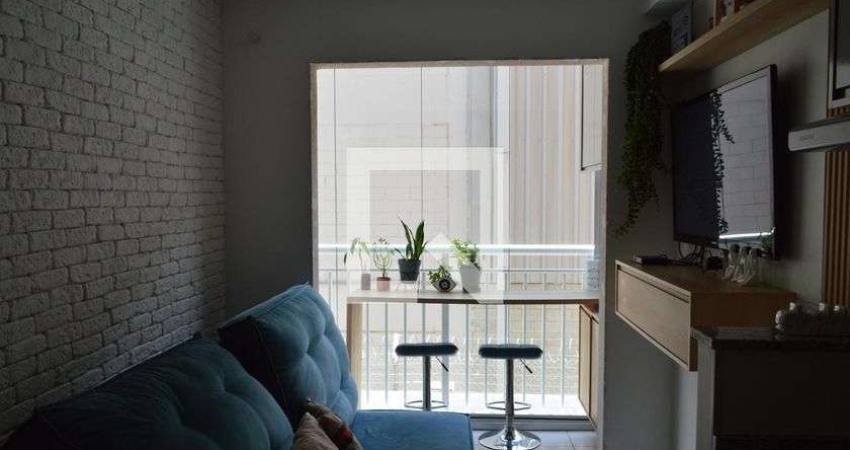 Apartamento com 1 quarto à venda no Cambuci, São Paulo 