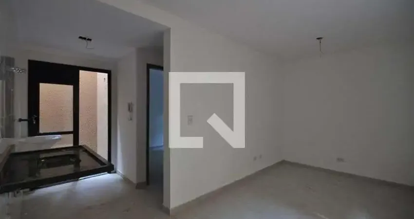 Apartamento à Venda - Jardim Brasil , 1 Quarto,  34 m2