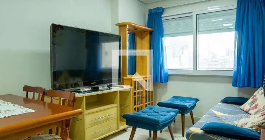 Apartamento à Venda - Centro, 2 Quartos,  45 m2