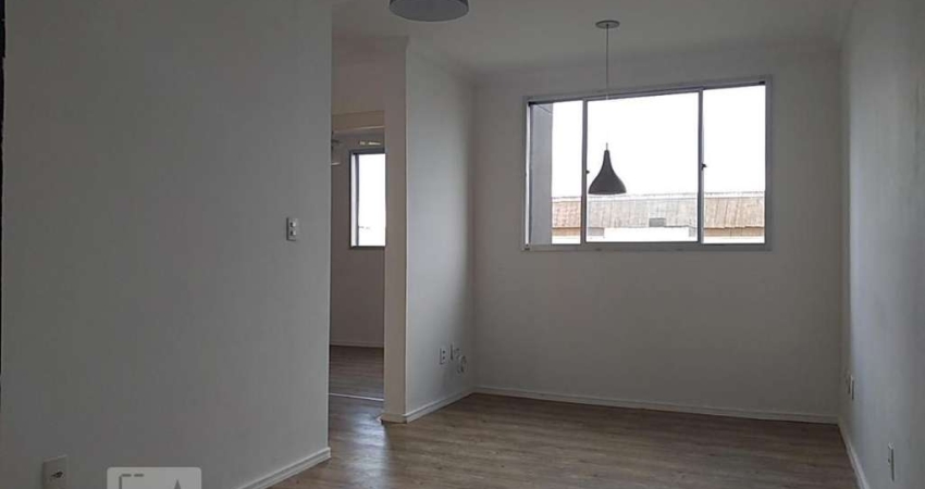 Apartamento à Venda - Água Branca, 2 Quartos,  45 m2