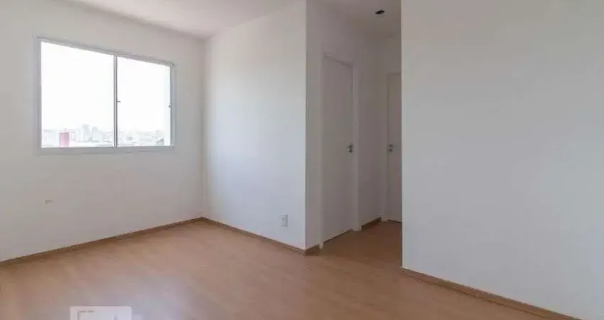 Apartamento à Venda - Vila Guilherme, 2 Quartos,  45 m2