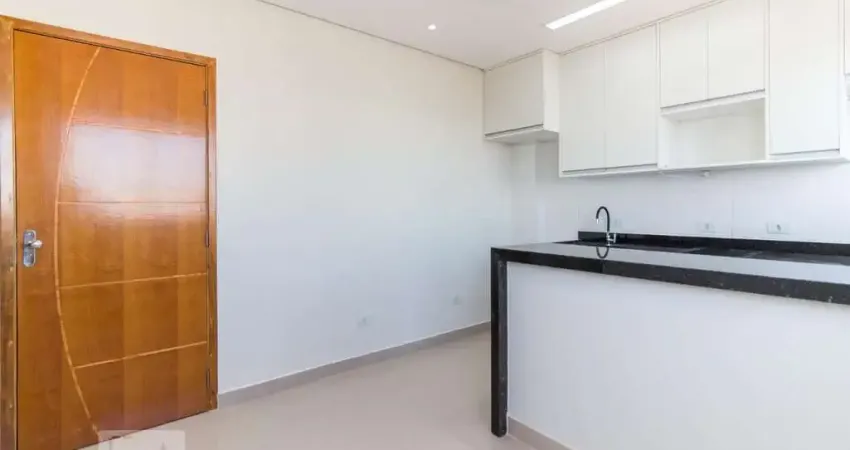 Apartamento com 1 quarto à venda na Rua Capitão Avelino Carneiro, 419, Penha De França, São Paulo