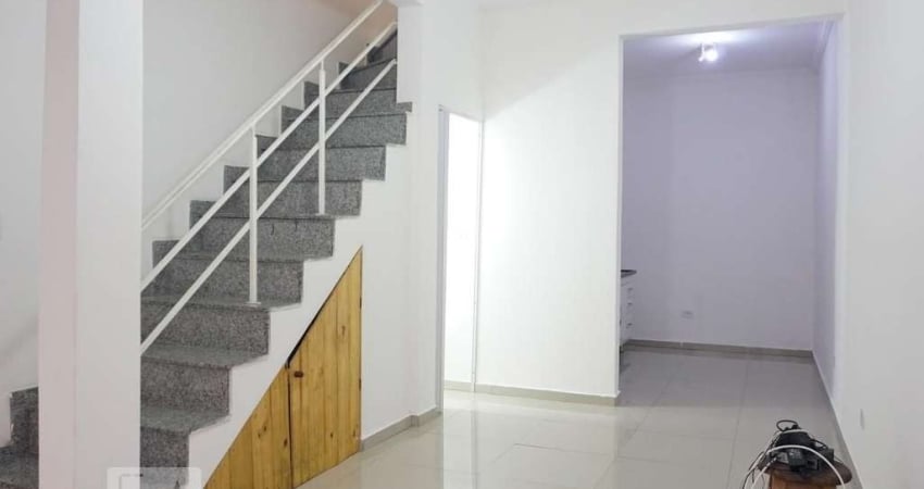 Casa com 2 quartos à venda em Cangaíba, São Paulo 