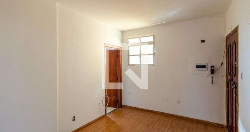 Apartamento à Venda - Centro, 2 Quartos,  50 m2