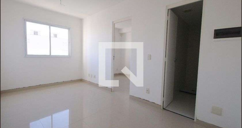 Apartamento com 1 quarto à venda no Cambuci, São Paulo 