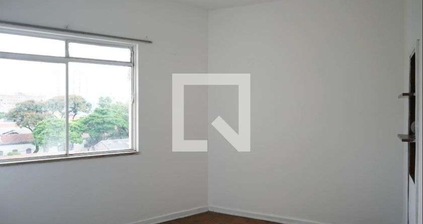 Apartamento à Venda - Bom Retiro, 1 Quarto,  35 m2