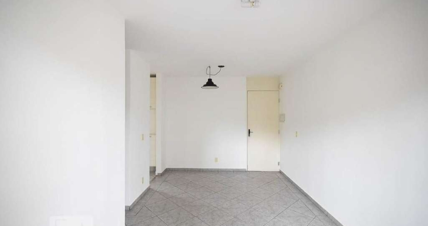 Apartamento à Venda - Portal do Morumbi, 2 Quartos,  57 m2