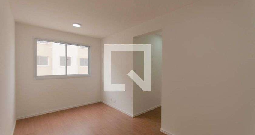 Apartamento com 2 quartos à venda em Cangaíba, São Paulo 