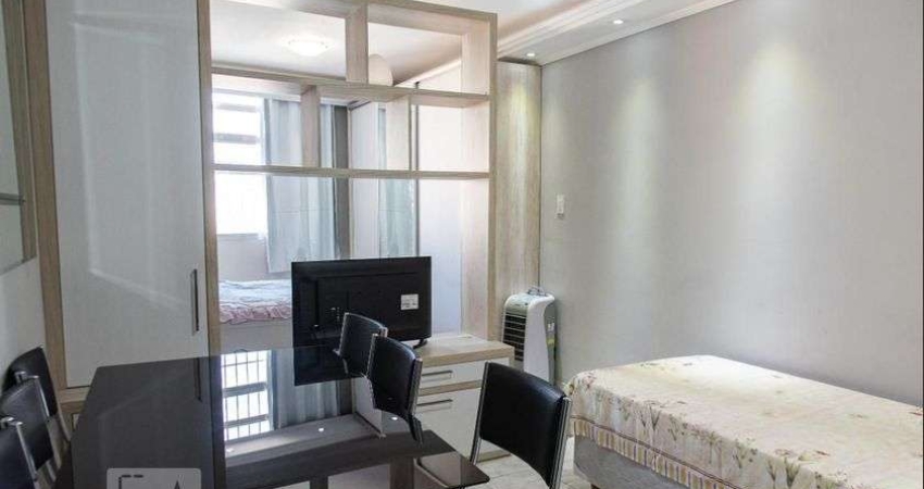 Apartamento com 1 quarto à venda na Aclimação, São Paulo 