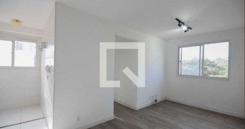 Apartamento à Venda - Vila Andrade, 2 Quartos,  41 m2